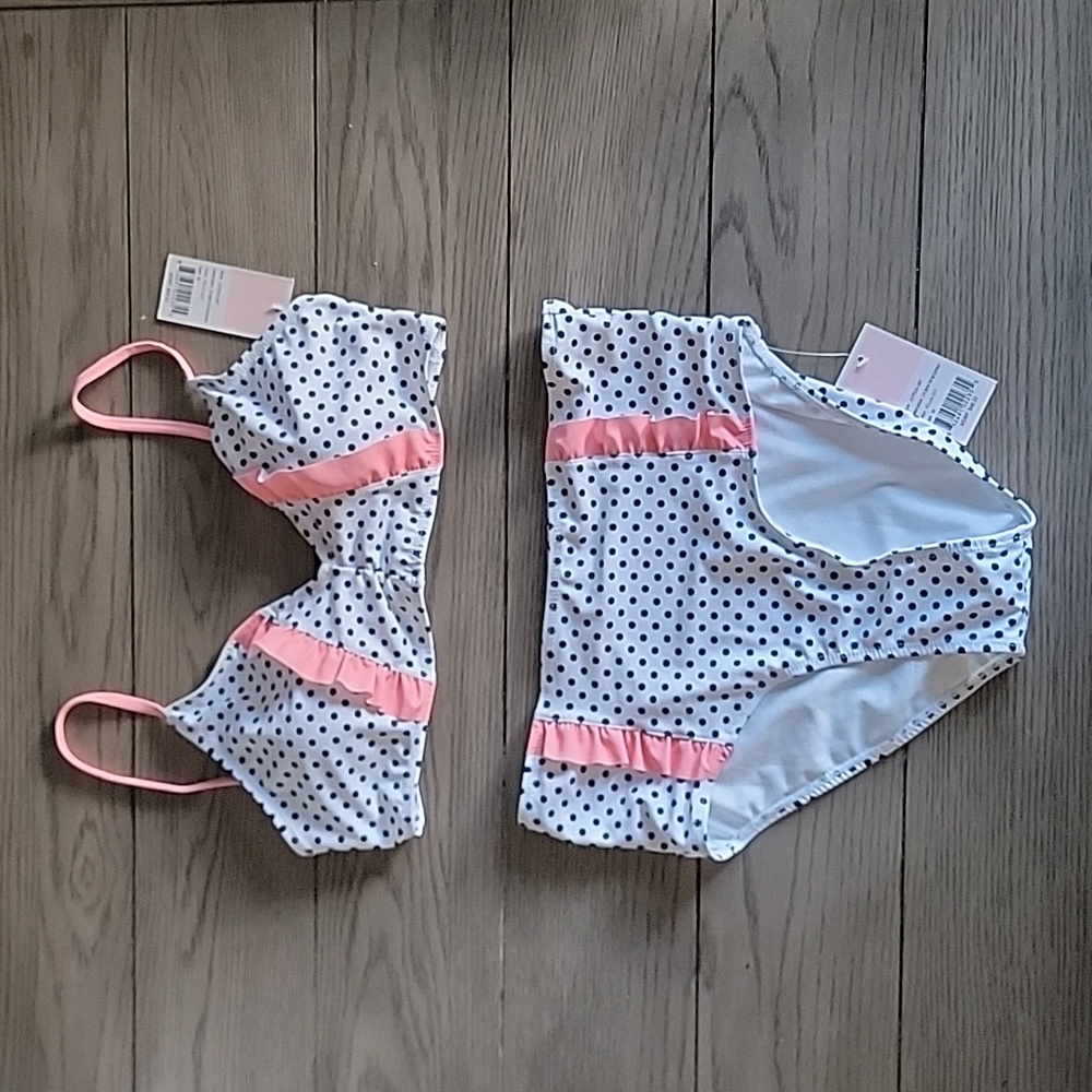 Juicy Couture Swim Suit